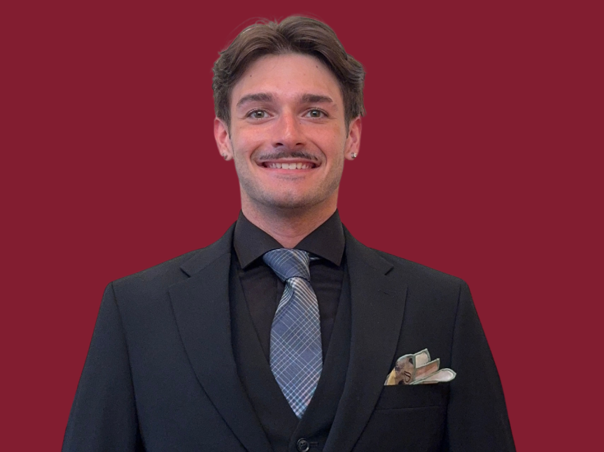 Nico Corradetti, Founder of North Star Direct Management
